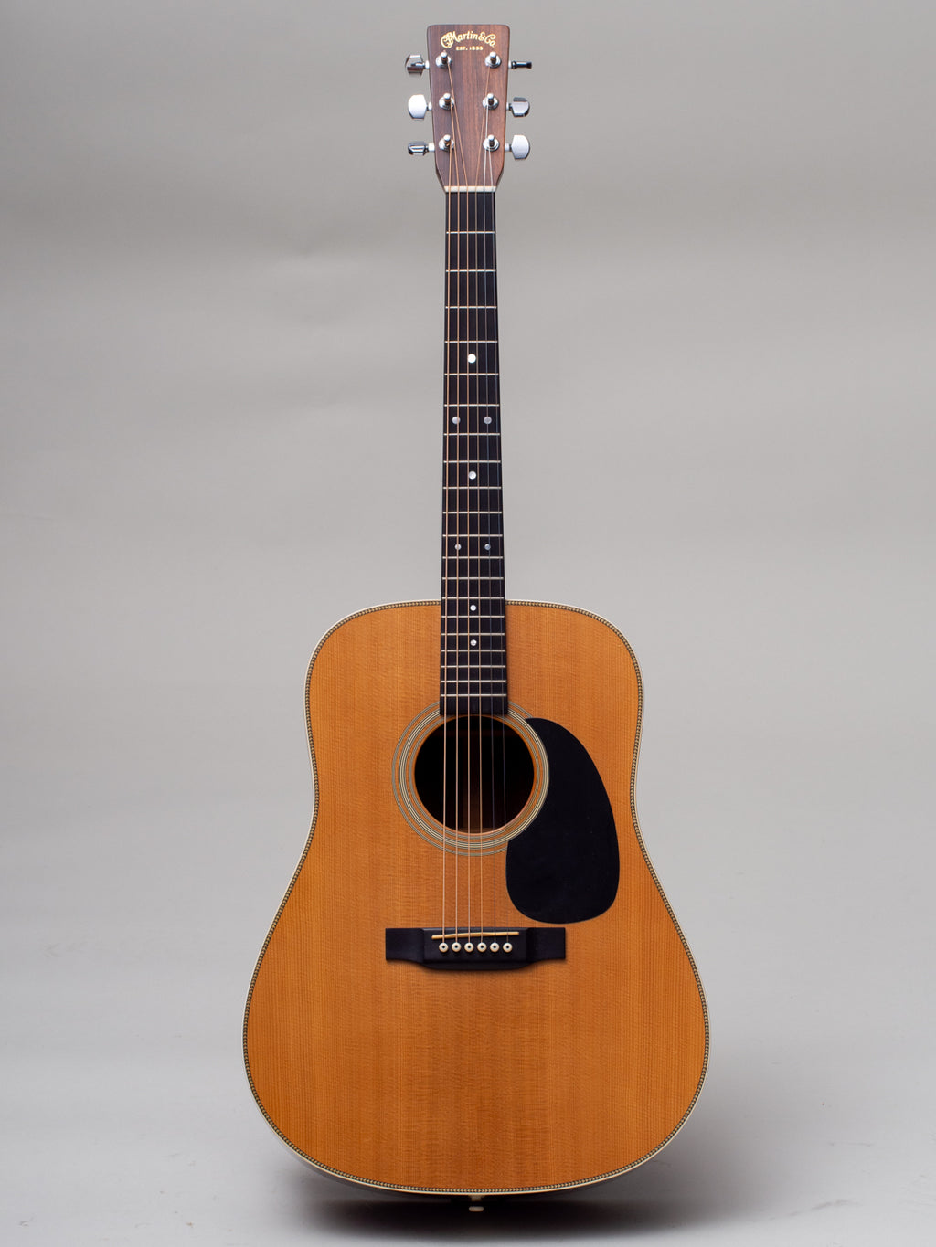 2001 Martin HD-28