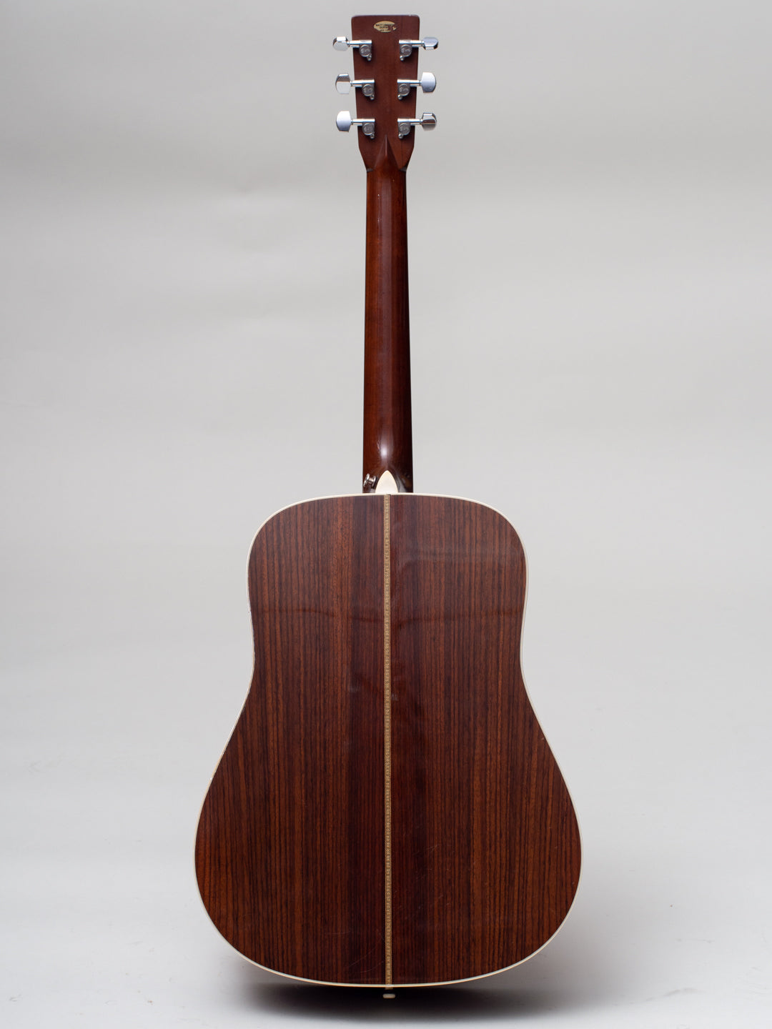 2001 Martin HD-28