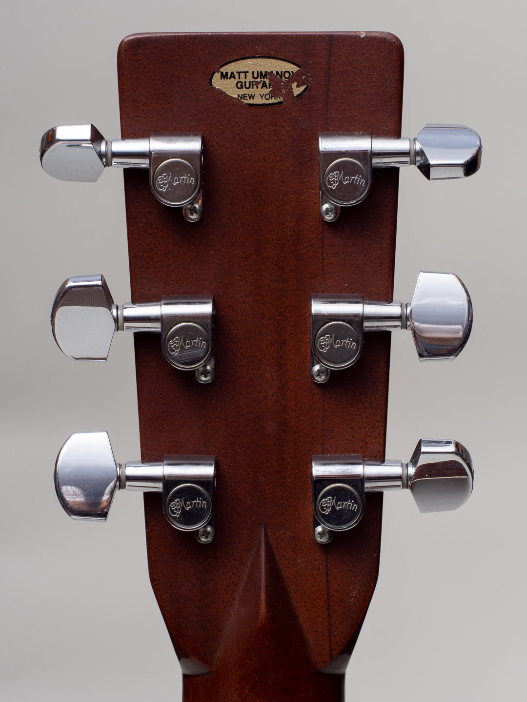 2001 Martin HD-28