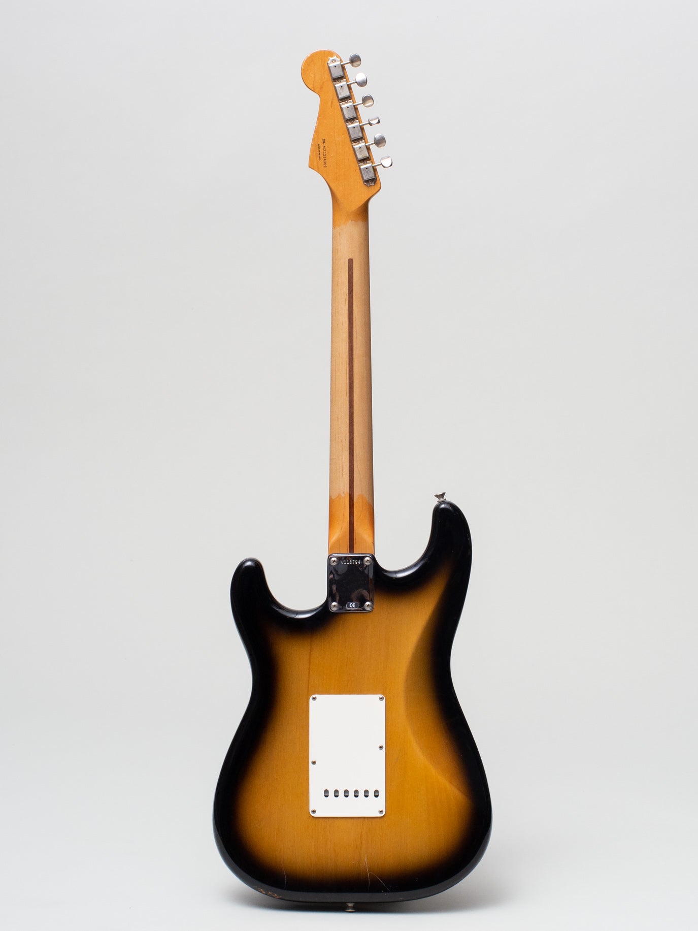 Fender 1957 Reissue Parts Guitar