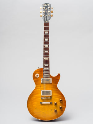2002 Gibson Les Paul Gary Rossington R9