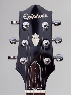 2003 Epiphone Elitist ES-335