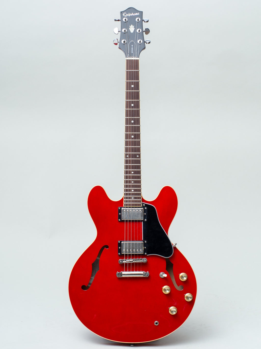 2003 Epiphone 1963 ES-335 Dot