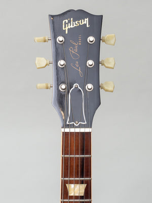2003 Gibson Custom Shop Reissue 1958 Les Paul R8