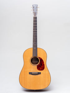 2003 James Goodall TMH B3095 Baritone