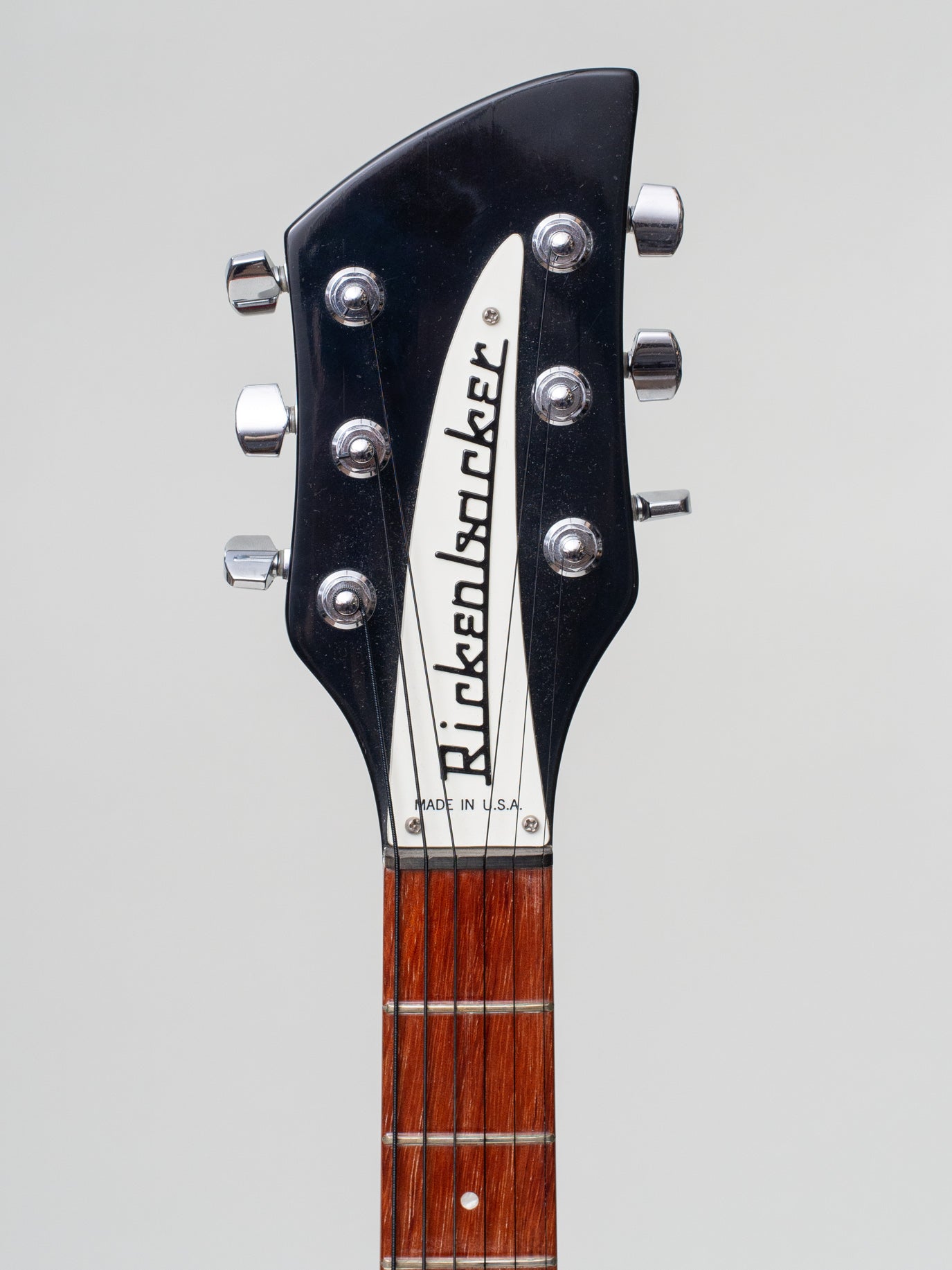 2003 Rickenbacker 330