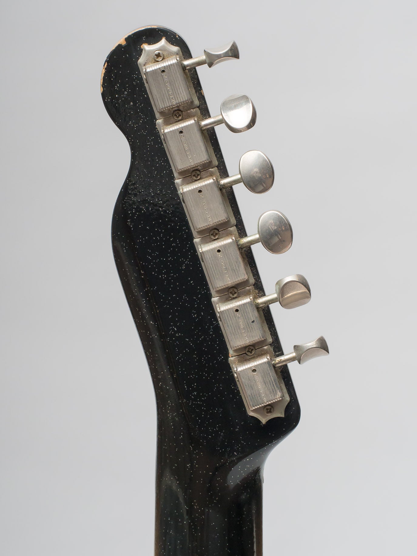 2003 Specimen Schnellercaster