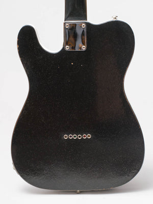 2003 Specimen Schnellercaster