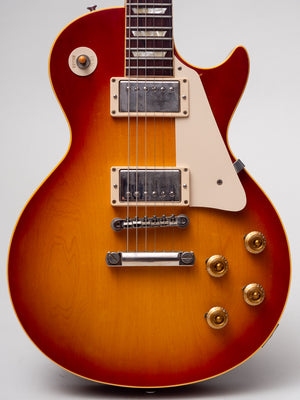 2004 Gibson Custom Shop Reissue 1958 Les Paul