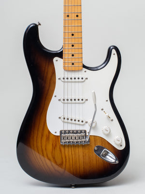 2004 Fender Custom Shop 1954 Stratocaster