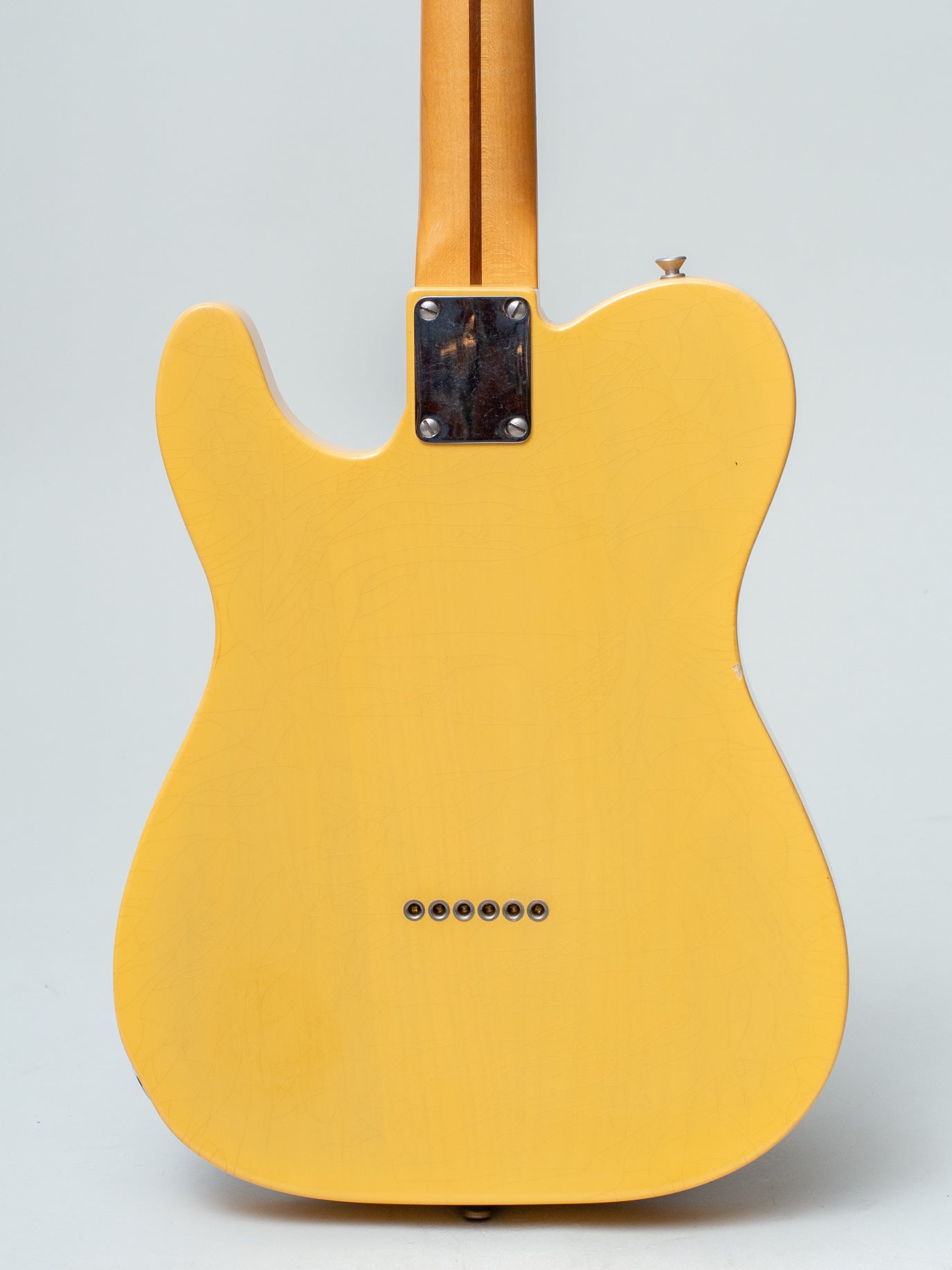 2004 Fender '51 Nocaster