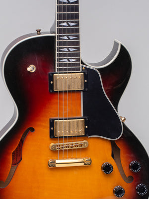 2004 Gibson ES-137