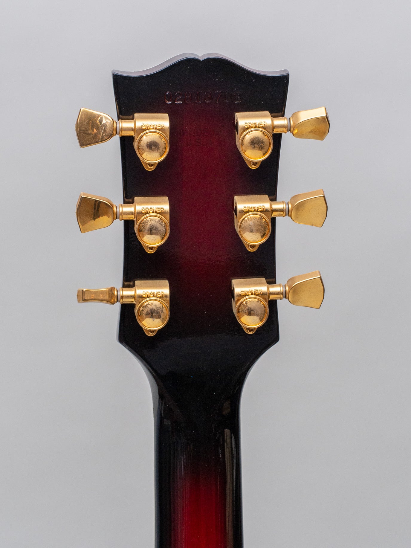 2004 Gibson ES-137