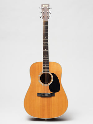 2004 Martin D-35