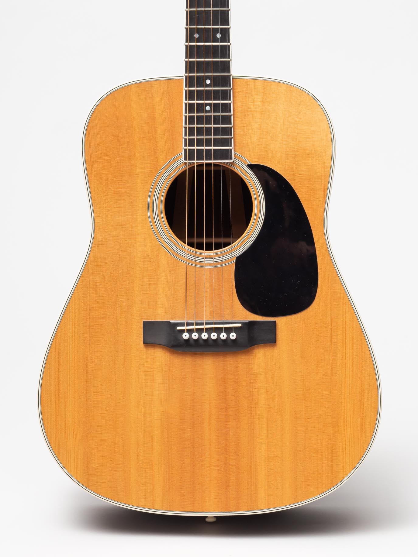 2004 Martin D-35