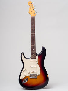 2005 Fender Stratocaster '62 Reissue Left-Handed