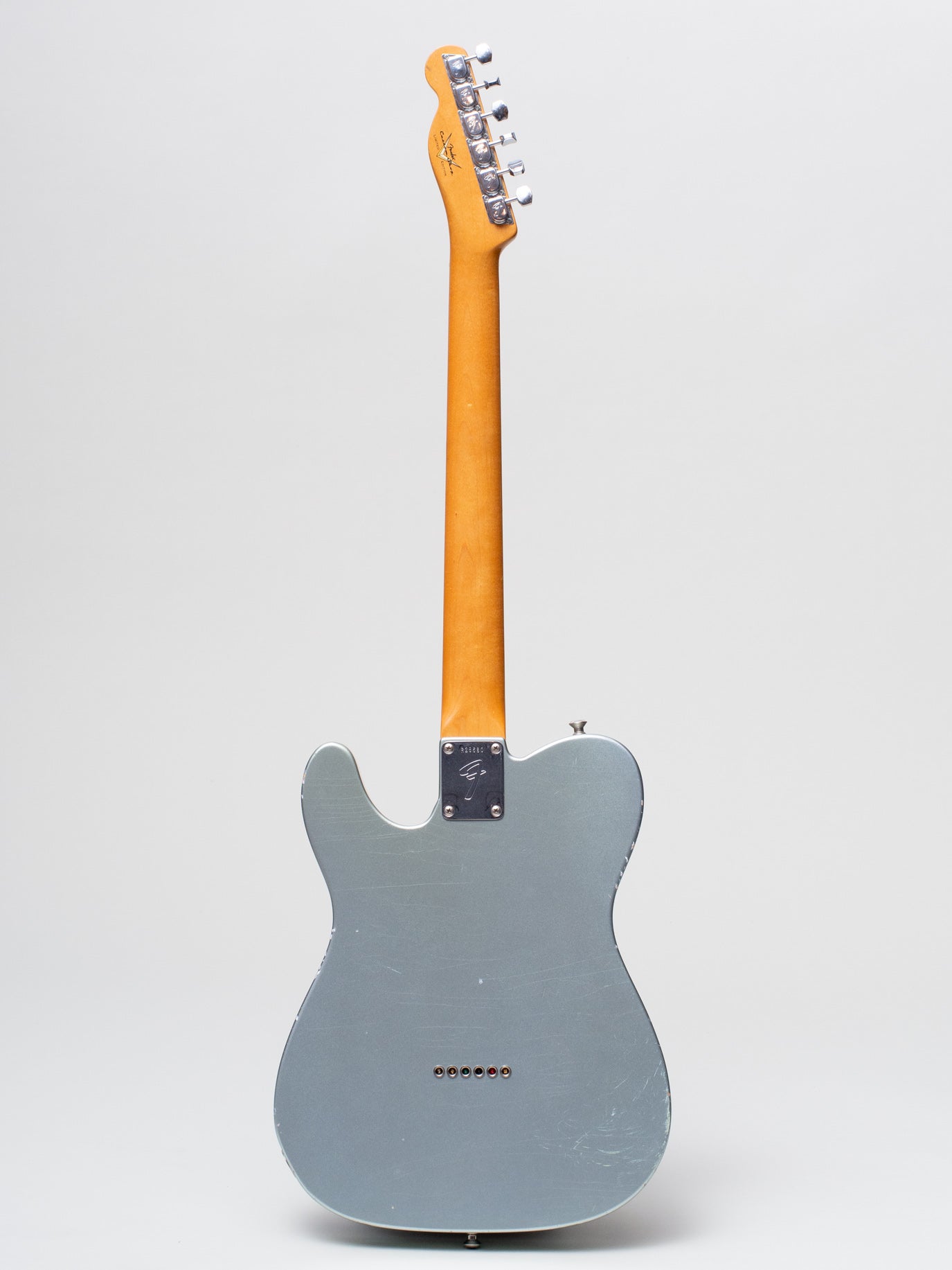 2005 Fender Custom Shop 1967 Telecaster