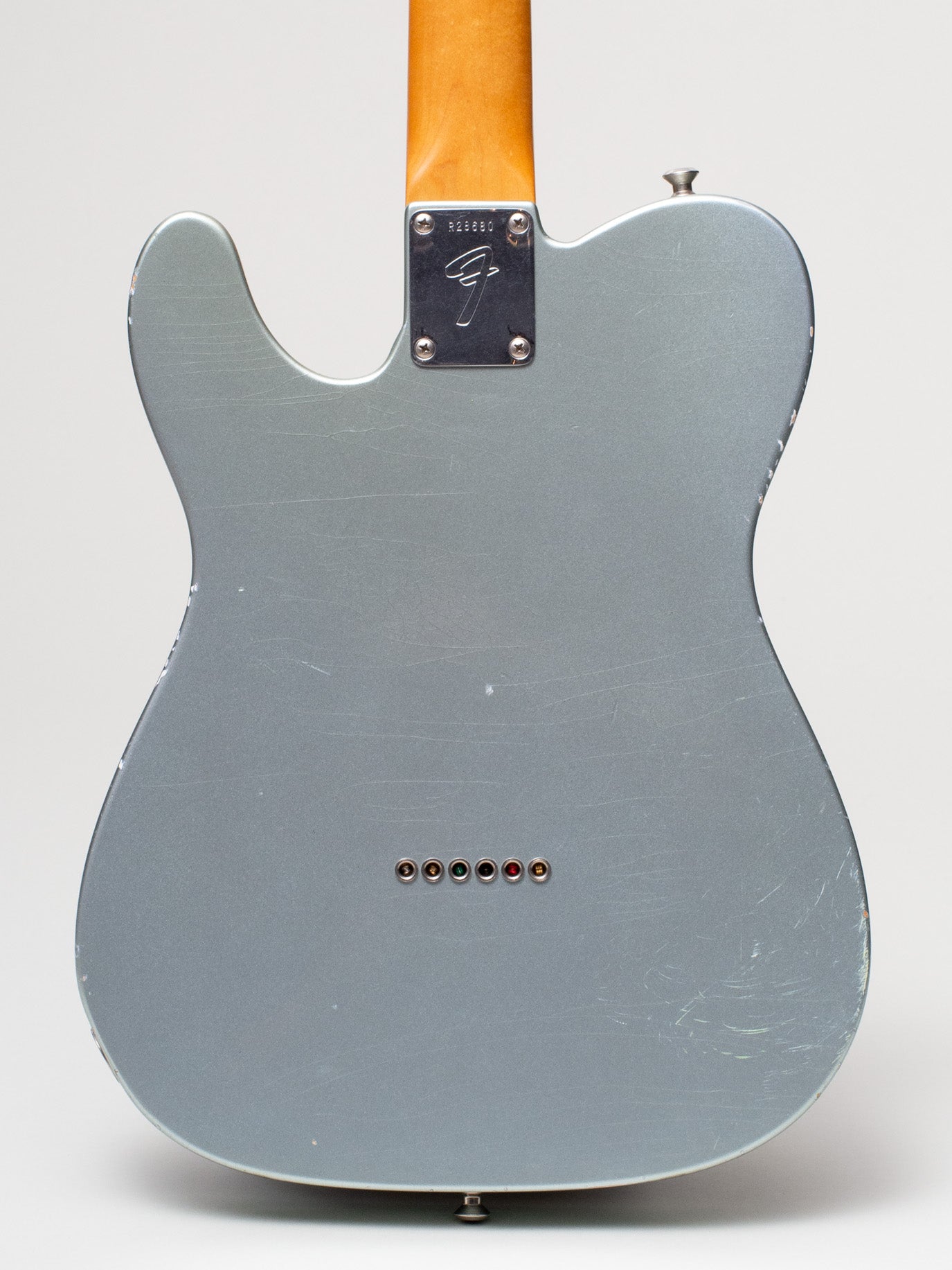 2005 Fender Custom Shop 1967 Telecaster