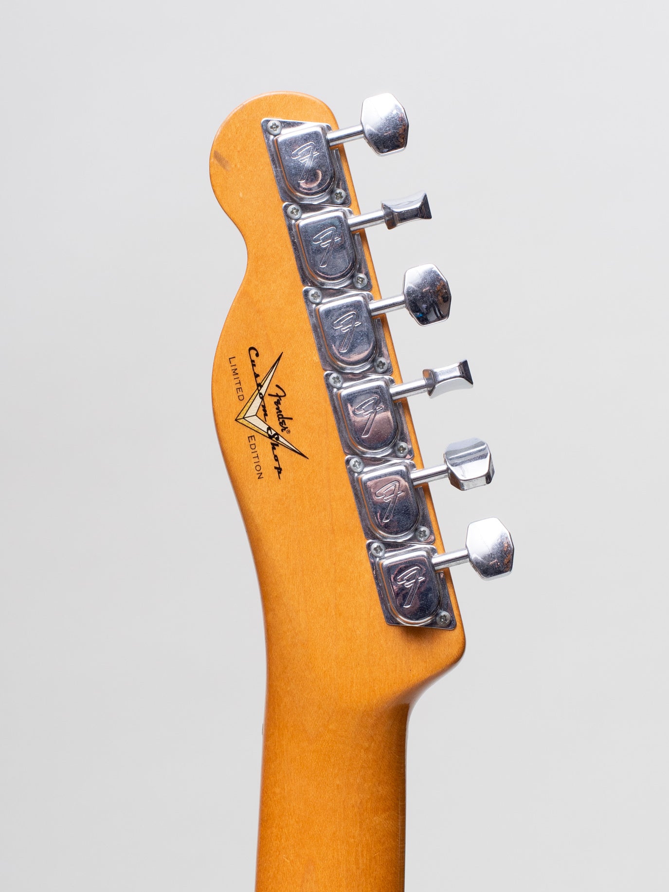 2005 Fender Custom Shop 1967 Telecaster