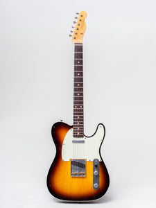 2005 Fender Custom Shop Limited Edition Telecaster Relic