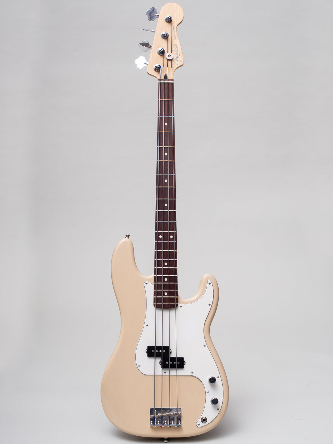 2006 Fender Highway One Precision Bass – TR Crandall Guitars