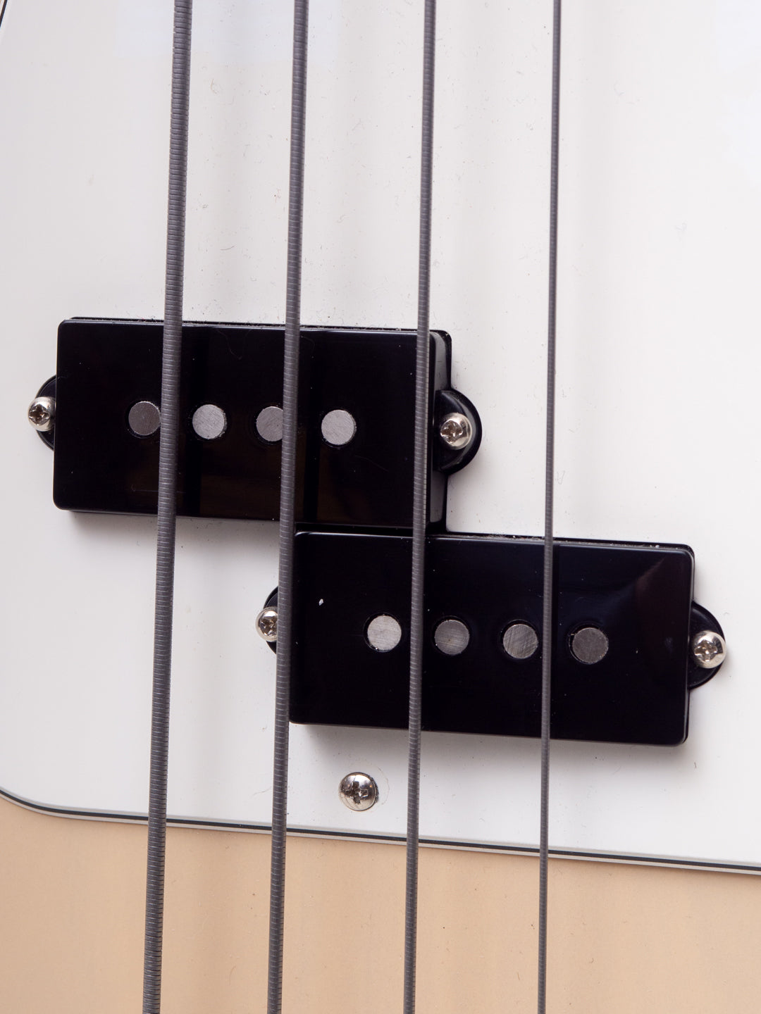 2006 Fender Highway One Precision Bass