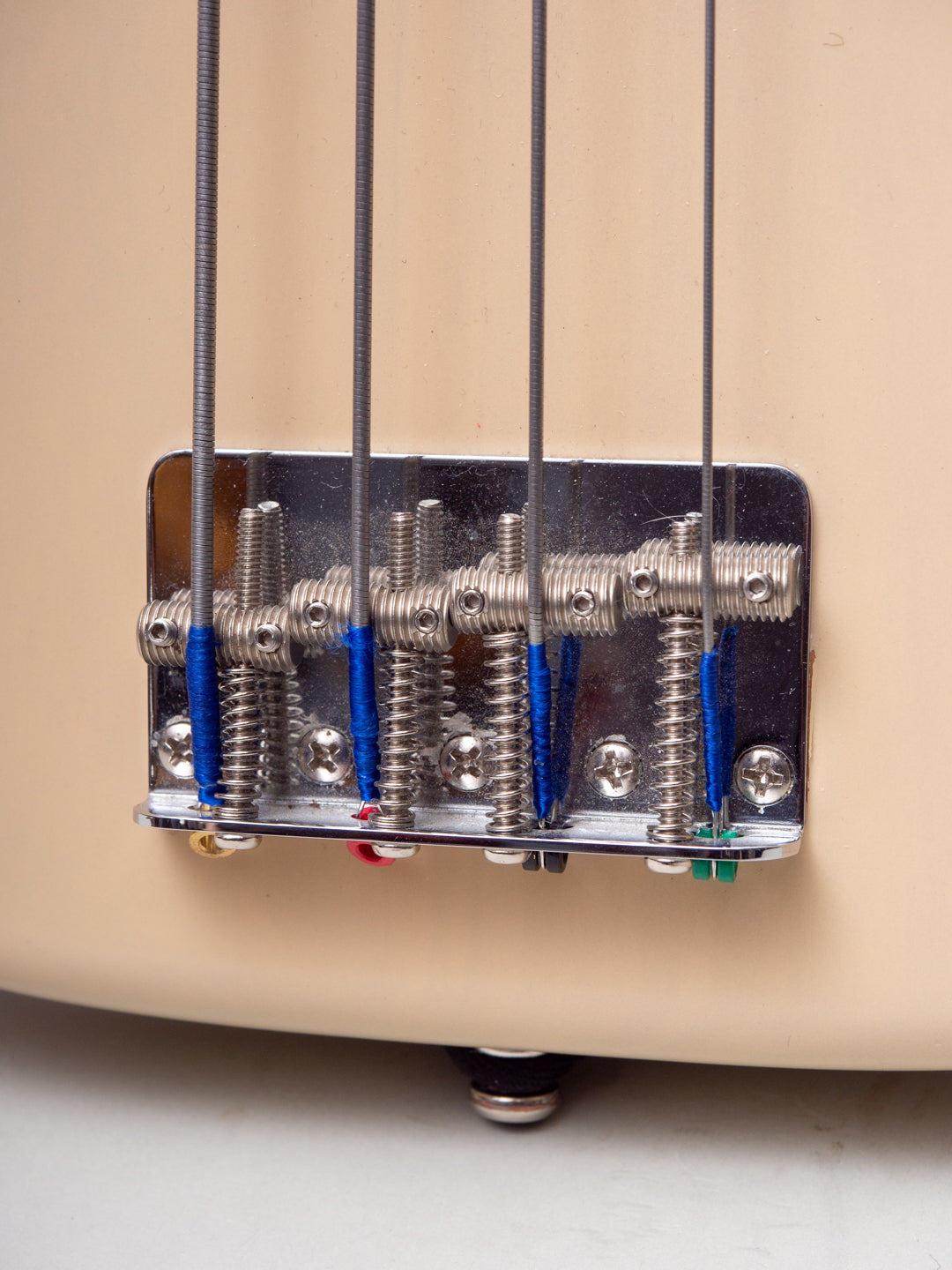 2006 Fender Highway One Precision Bass – TR Crandall Guitars