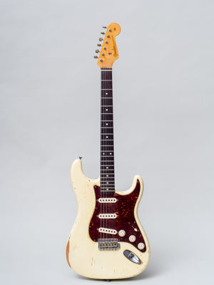 2006 Fender 1960 Stratocaster Relic John Cruz