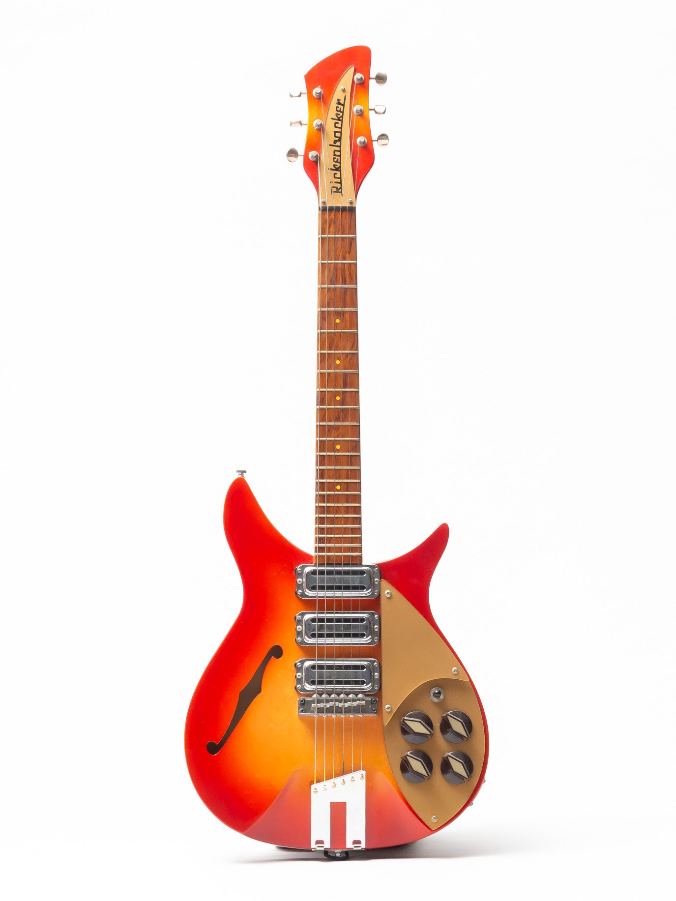 2006 Rickenbacker 325 RoseMorris – TR Crandall Guitars