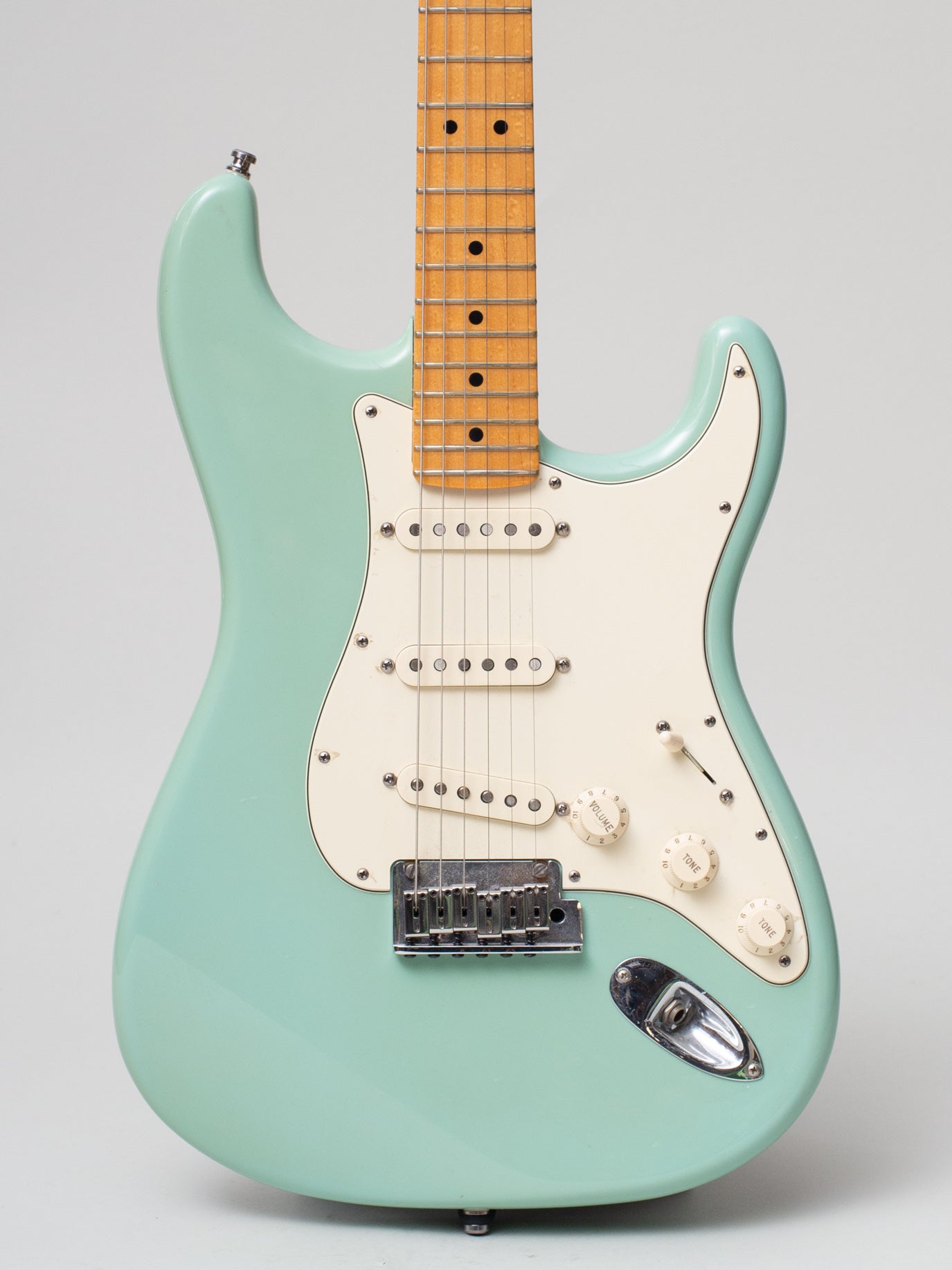 2007 Fender Custom Shop Stratocaster