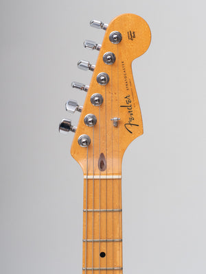 2007 Fender Custom Shop Stratocaster