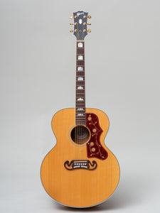 2007 Gibson SJ200