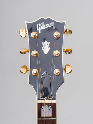 2007 Gibson SJ200