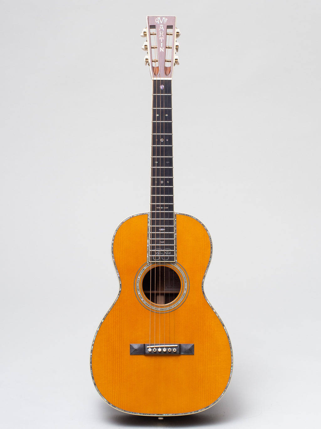 2007 Martin 0-45S