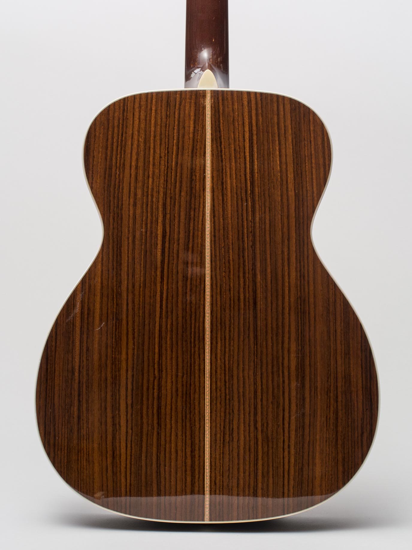 2008 Martin M-38