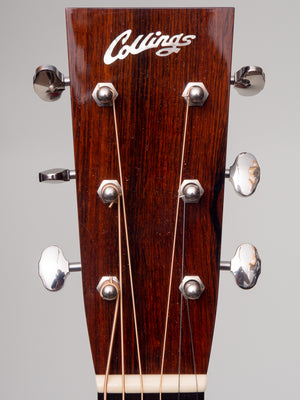 2008 Collings 002 MRG