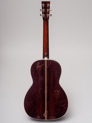 2008 Collings 002 MRG