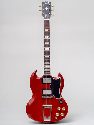 2008 Gibson Custom SG Standard 1961 Reissue