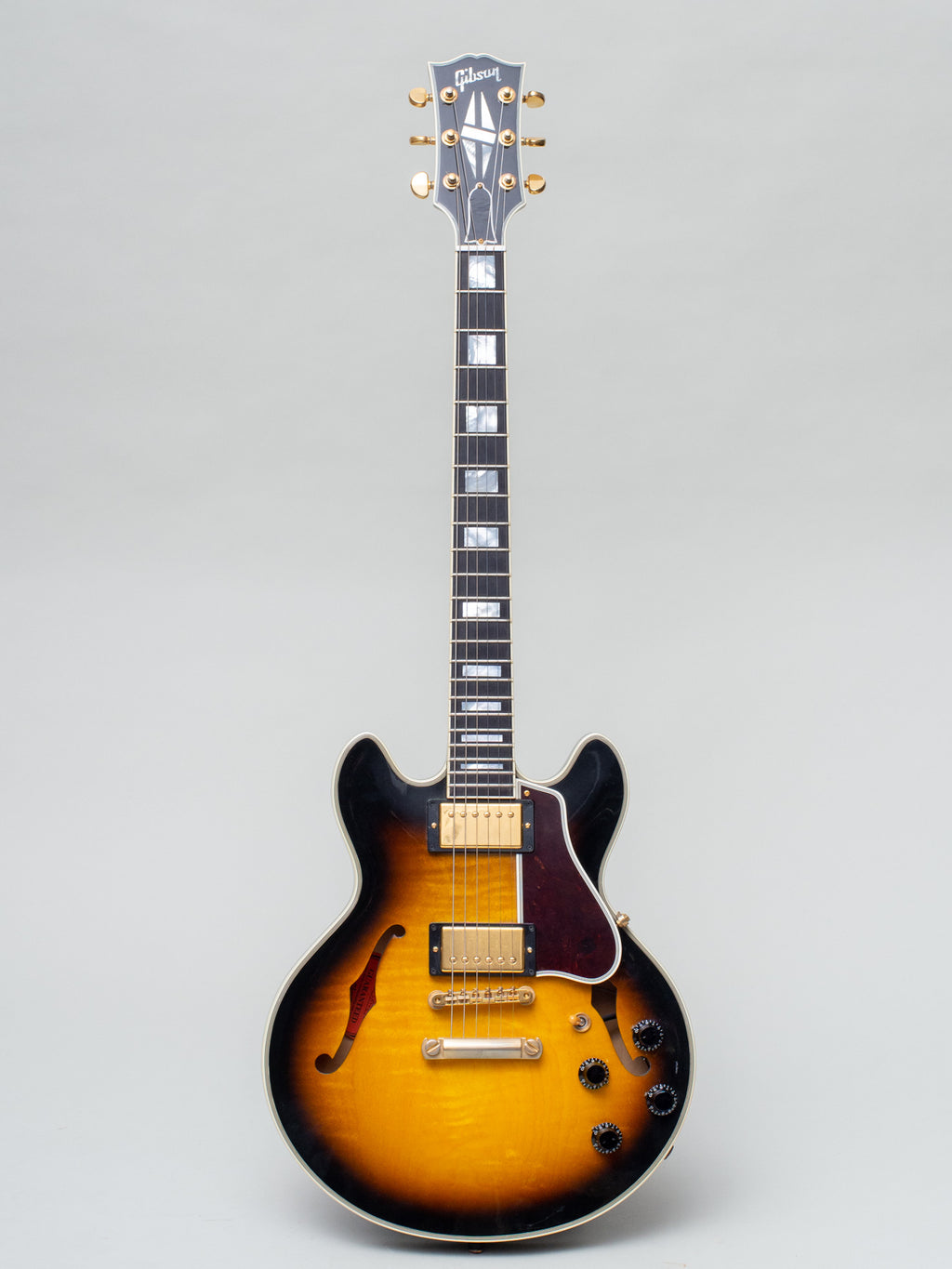 2008 Gibson Custom Shop ES-359