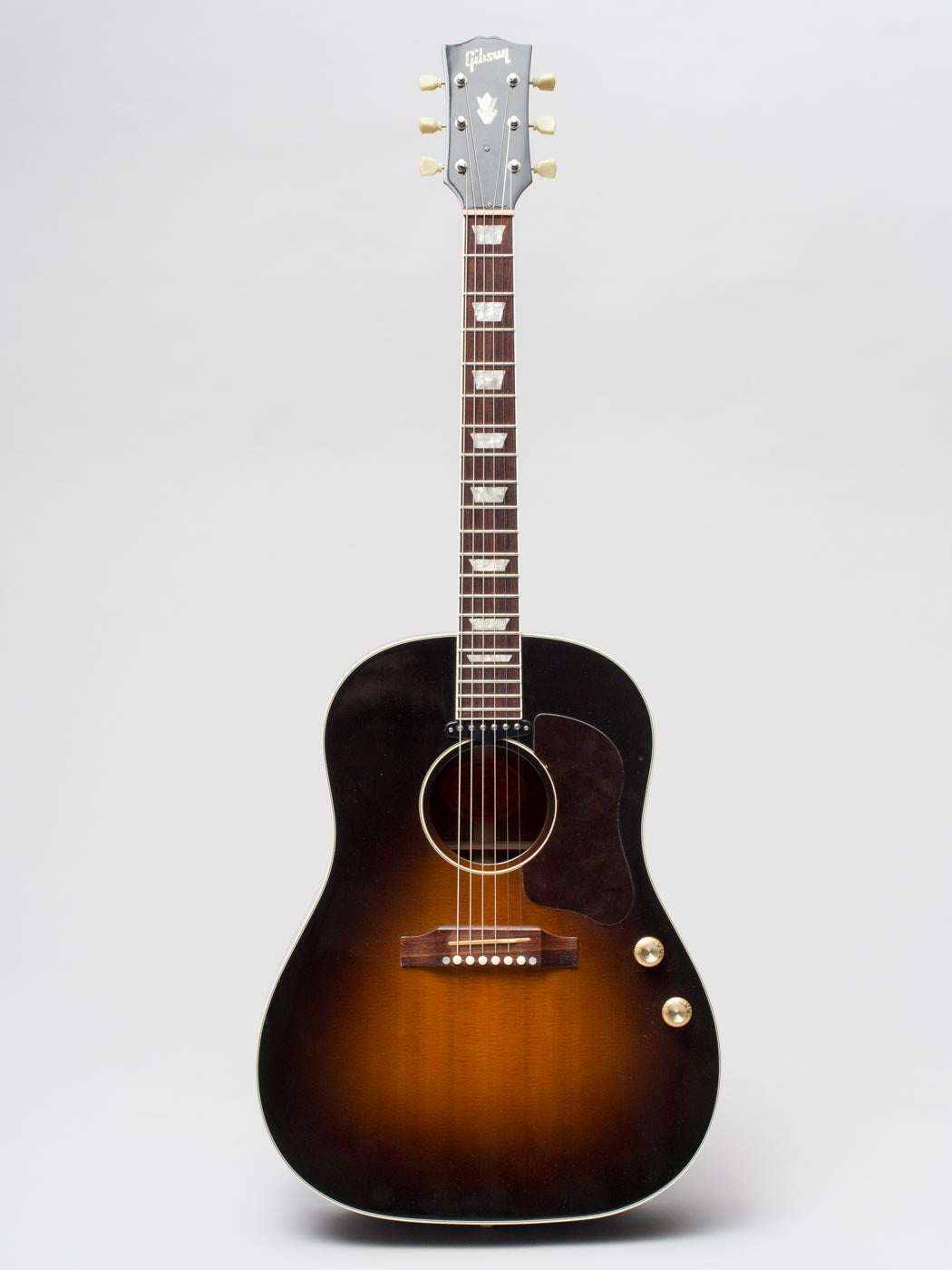 2004 Gibson J-160E – TR Crandall Guitars