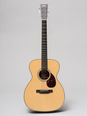 2009 Collings OM2HG sn-16207