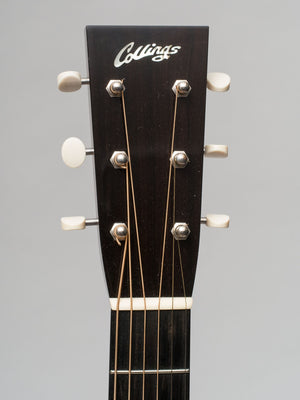 2009 Collings OM2HG sn-16207