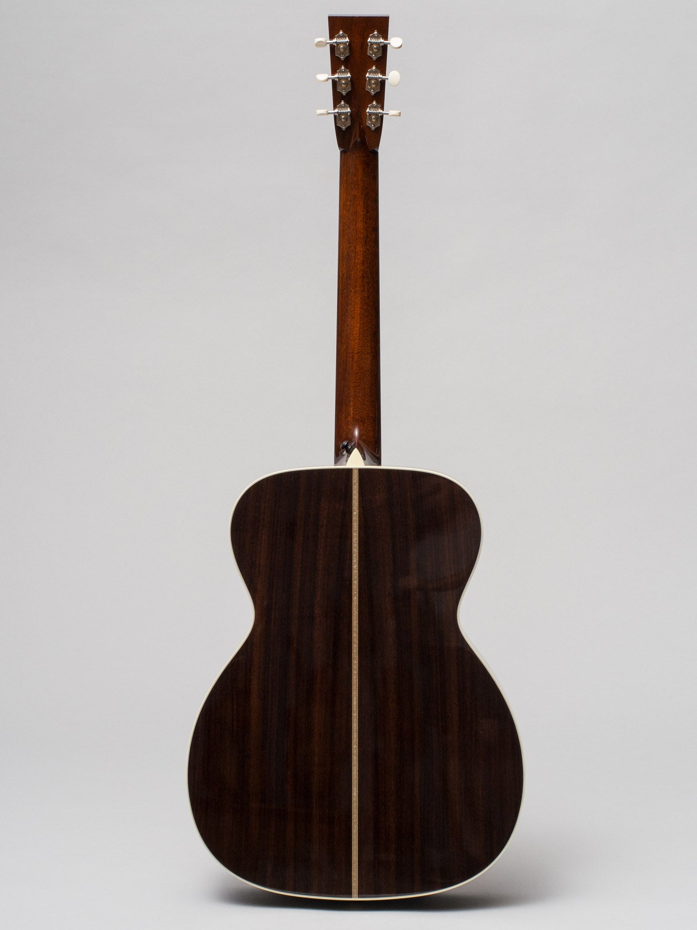 2009 Collings OM2HG sn-16207