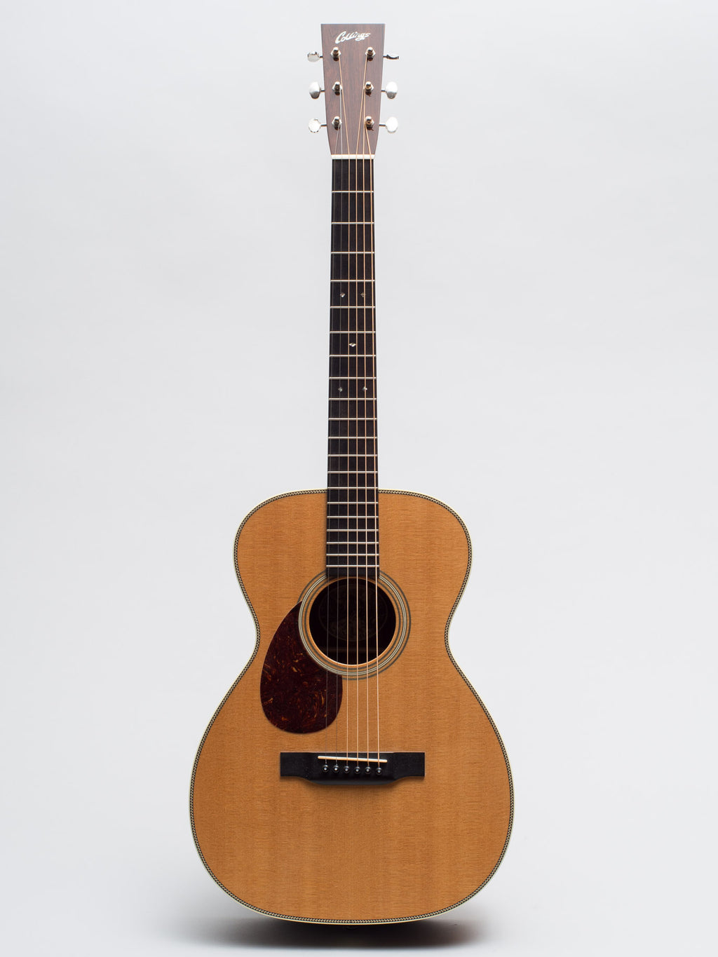 2010 Collings 02H Lefty