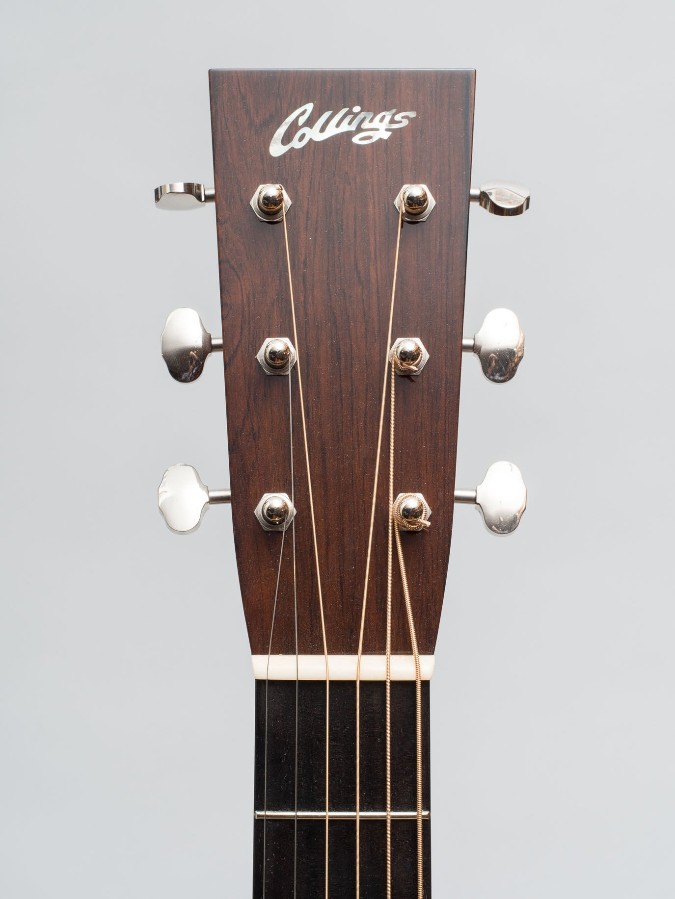 2010 Collings 02H Lefty
