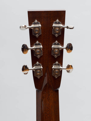 2010 Collings 02H Lefty
