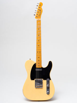 2010 Fender Custom Shop Limited Edition Nocaster