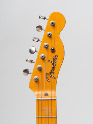 2010 Fender Custom Shop Limited Edition Nocaster