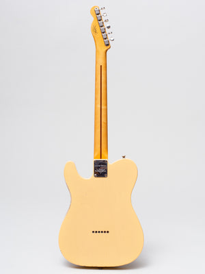 2010 Fender Custom Shop Limited Edition Nocaster