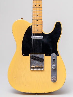 2007 Fender Custom Shop 1952 Telecaster